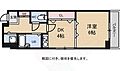 スタッツア神戸8階6.8万円