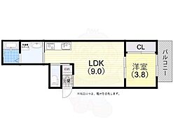 🉐敷金礼金0円！🉐リッチライフ菊水町