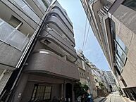 兵庫県神戸市兵庫区浜崎通5番22号：物件画像／賃貸住宅サービスFC　兵庫駅前店　株式会社兵住　賃貸住宅サービスFCグループ