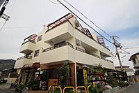 兵庫県神戸市長田区大谷町3丁目21番1号：物件画像／賃貸住宅サービスFC　兵庫駅前店　株式会社兵住　賃貸住宅サービスFCグループ