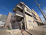兵庫県神戸市長田区神楽町5丁目：物件画像／賃貸住宅サービスFC　兵庫駅前店　株式会社兵住　賃貸住宅サービスFCグループ