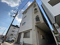 兵庫県神戸市須磨区戸政町2丁目：物件画像／賃貸住宅サービスFC　兵庫駅前店　株式会社兵住　賃貸住宅サービスFCグループ
