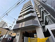 兵庫県神戸市中央区下山手通8丁目：物件画像／賃貸住宅サービスFC　兵庫駅前店　株式会社兵住　賃貸住宅サービスFCグループ