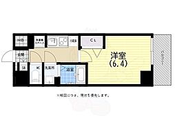 CREST TAPP DITA 神戸西パークフロント 2階/-