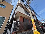 兵庫県神戸市須磨区大田町6丁目4番26号：物件画像／賃貸住宅サービスFC　兵庫駅前店　株式会社兵住　賃貸住宅サービスFCグループ