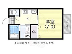 アディーム須磨浦 2階
