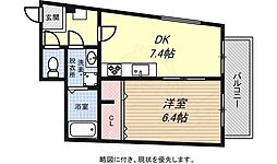 イルマーレ須磨 3階/-