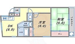 ペルソンヌ 3階/-