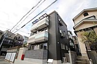 兵庫県神戸市長田区片山町3丁目：物件画像／賃貸住宅サービスFC　兵庫駅前店　株式会社兵住　賃貸住宅サービスFCグループ