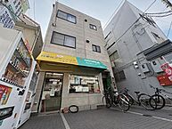 兵庫県神戸市兵庫区中道通7丁目：物件画像／賃貸住宅サービスFC　兵庫駅前店　株式会社兵住　賃貸住宅サービスFCグループ