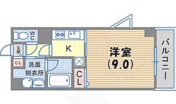 タカマツ神戸駅南通 6階/-