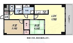 ロイヤル神戸池田広町 2階/-