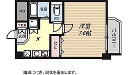 メゾン・ド・ヴィレ須磨潮見坂 2階/-