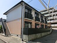 兵庫県神戸市長田区山下町4丁目7番25号：物件画像／賃貸住宅サービスFC　兵庫駅前店　株式会社兵住　賃貸住宅サービスFCグループ
