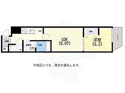 パークス神戸 2階