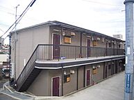 兵庫県神戸市長田区明泉寺町2丁目7番4号：物件画像／賃貸住宅サービスFC　兵庫駅前店　株式会社兵住　賃貸住宅サービスFCグループ