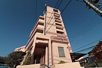 兵庫県神戸市須磨区車字竹ノ下：物件画像／賃貸住宅サービスFC　兵庫駅前店　株式会社兵住　賃貸住宅サービスFCグループ