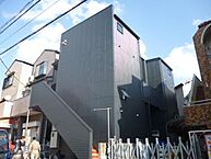 兵庫県神戸市長田区長尾町1丁目6番21号：物件画像／賃貸住宅サービスFC　兵庫駅前店　株式会社兵住　賃貸住宅サービスFCグループ
