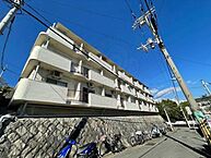 兵庫県神戸市長田区上池田4丁目6番19号：物件画像／賃貸住宅サービスFC　兵庫駅前店　株式会社兵住　賃貸住宅サービスFCグループ