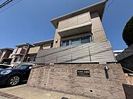 兵庫県神戸市須磨区潮見台町5丁目8番4号：物件画像／賃貸住宅サービスFC　兵庫駅前店　株式会社兵住　賃貸住宅サービスFCグループ