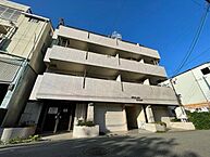 兵庫県神戸市兵庫区須佐野通1丁目2番3号：物件画像／賃貸住宅サービスFC　兵庫駅前店　株式会社兵住　賃貸住宅サービスFCグループ