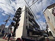兵庫県神戸市長田区若松町1丁目2番2号：物件画像／賃貸住宅サービスFC　兵庫駅前店　株式会社兵住　賃貸住宅サービスFCグループ