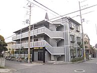 兵庫県神戸市須磨区行幸町2丁目1番25号：物件画像／賃貸住宅サービスFC　兵庫駅前店　株式会社兵住　賃貸住宅サービスFCグループ