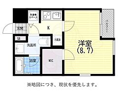 プラーフ会下山 1階