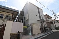 兵庫県神戸市須磨区潮見台町3丁目：物件画像／賃貸住宅サービスFC　兵庫駅前店　株式会社兵住　賃貸住宅サービスFCグループ