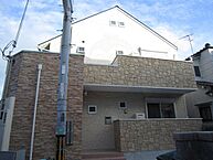 兵庫県神戸市須磨区関守町2丁目3番27号：物件画像／賃貸住宅サービスFC　兵庫駅前店　株式会社兵住　賃貸住宅サービスFCグループ