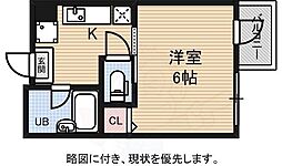 Grand　Life須磨 3階