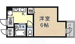 Grand　Life須磨 3階