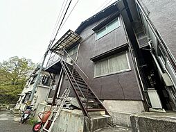 ライズ神戸長田1号棟
