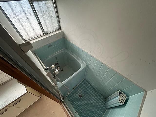 浴室