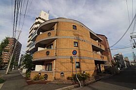 シャルマンフジ須磨壱番館  ｜ 兵庫県神戸市須磨区行平町１丁目4番8号（賃貸マンション1R・3階・20.60㎡） その1
