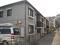 兵庫県神戸市長田区西山町3丁目7番14号：物件画像／賃貸住宅サービスFC　兵庫駅前店　株式会社兵住　賃貸住宅サービスFCグループ