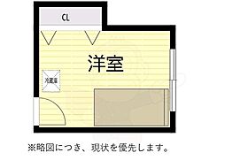 レジデンス塚本 2階