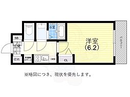 プレサンス神戸水木通ルミエス 2階/-
