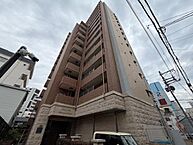 兵庫県神戸市中央区橘通1丁目2番7号：物件画像／賃貸住宅サービスFC　兵庫駅前店　株式会社兵住　賃貸住宅サービスFCグループ