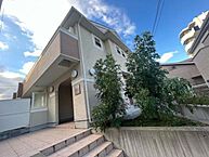 兵庫県神戸市須磨区行幸町4丁目8番6号：物件画像／賃貸住宅サービスFC　兵庫駅前店　株式会社兵住　賃貸住宅サービスFCグループ
