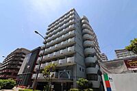 兵庫県神戸市長田区大橋町3丁目2番4号：物件画像／賃貸住宅サービスFC　兵庫駅前店　株式会社兵住　賃貸住宅サービスFCグループ