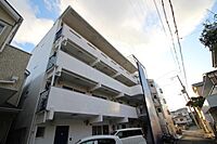 兵庫県神戸市長田区高取山町2丁目15番14号：物件画像／賃貸住宅サービスFC　兵庫駅前店　株式会社兵住　賃貸住宅サービスFCグループ