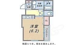 🉐敷金礼金0円！🉐ワコーレヴィアーノ須磨月見山
