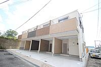 兵庫県神戸市長田区前原町1丁目：物件画像／賃貸住宅サービスFC　兵庫駅前店　株式会社兵住　賃貸住宅サービスFCグループ
