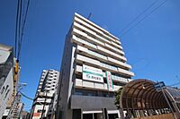 兵庫県神戸市兵庫区浜崎通：物件画像／賃貸住宅サービスFC　兵庫駅前店　株式会社兵住　賃貸住宅サービスFCグループ