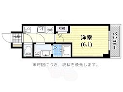 🉐敷金礼金0円！🉐エスリードザ・ランドマーク神戸