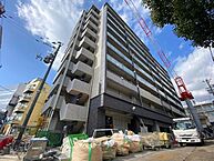 兵庫県神戸市兵庫区東山町2丁目：物件画像／賃貸住宅サービスFC　兵庫駅前店　株式会社兵住　賃貸住宅サービスFCグループ