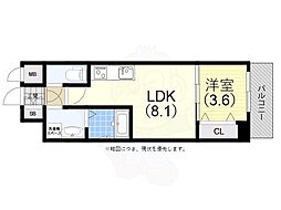 LIVIAZ　KOBE　LaMer 4階