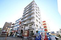 兵庫県神戸市兵庫区水木通8丁目1番4号：物件画像／賃貸住宅サービスFC　兵庫駅前店　株式会社兵住　賃貸住宅サービスFCグループ