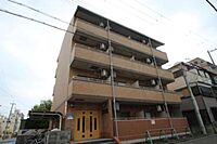 兵庫県神戸市須磨区磯馴町5丁目1番25号：物件画像／賃貸住宅サービスFC　兵庫駅前店　株式会社兵住　賃貸住宅サービスFCグループ